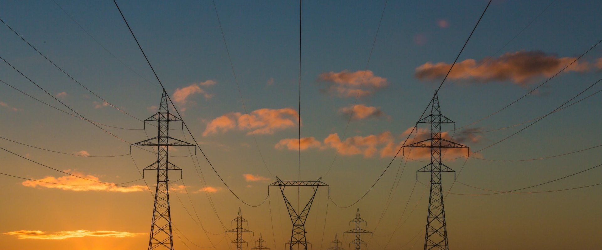 Power Lines